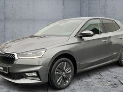 Grau Neu 2025 Skoda Fabia Tour Limousine | 22.570 € (Fairer Preis)