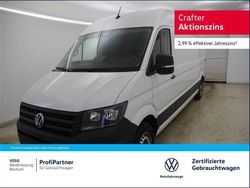 Weiß Gebraucht 2024 VW Crafter Van | 37.390 € (Superpreis)