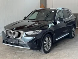 Schwarz Gebraucht 2022 BMW X3 Sport Line SUV | 34.800 € (Guter Preis)