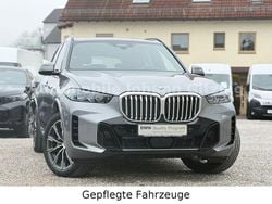 Skyscraper grau metallic Gebraucht 2025 BMW X5 M Sport SUV | 72.949 € (Superpreis)