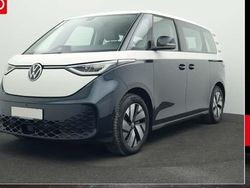 Blau Gebraucht 2024 VW ID. Buzz Pro Van / Kleinbus | 52.980 € (Fairer Preis)