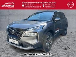 Grau Gebraucht 2025 Nissan X-Trail N-Connecta SUV | 31.710 € (Superpreis)
