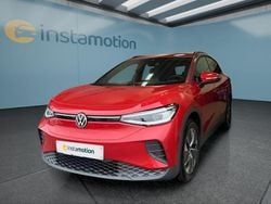 Rot Gebraucht 2025 VW ID.4 Pro SUV | 40.949 € (Guter Preis)