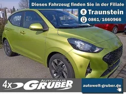 Gebraucht 2025 Hyundai i10 Trend Kleinwagen | 16.999 € (Fairer Preis)