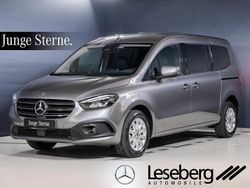 Chromitgrau Neu 2025 Mercedes 180 Progressive Limousine | 34.980 € (Fairer Preis)