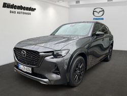 Gebraucht 2025 Mazda CX-60 Homura-Line SUV | 58.340 € (Teuer)