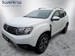 Weiß Gebraucht 2020 Dacia Duster Prestige SUV | 13.888 € (Fairer Preis)