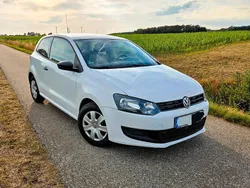Weiß Gebraucht 2010 VW Polo Kleinwagen | 4.800 € (Guter Preis)