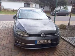 Gebraucht 2018 VW Golf VII Comfortline Limousine | 13.599 € (Guter Preis)
