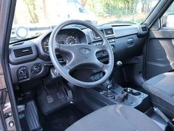 Schwarz Neu 2025 Lada niva SUV | 21.990 € (Teuer)