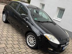 Schwarz Gebraucht 2007 Fiat Bravo Kleinwagen | 2.300 € (Etwas zu teuer)