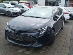 Nagoyablau Gebraucht 2022 Toyota Corolla Team Kombi | 25.990 € (Fairer Preis)