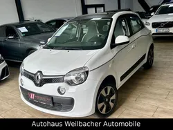 Crystal weiss Gebraucht 2017 Renault Twingo Liberty Kleinwagen | 8.490 € (Fairer Preis)