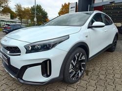 Weiß Neu 2025 Kia XCeed Comfort SUV | 28.490 € (Fairer Preis)