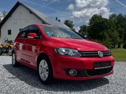 Rot Gebraucht 2014 VW Golf VII Life Limousine | 9.499 € (Superpreis)
