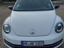 Gebraucht 2015 VW Beetle Cup Limousine | 13.900 € (Fairer Preis)