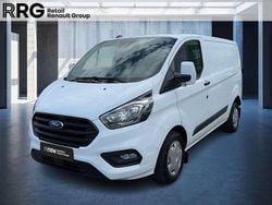 Weiß Gebraucht 2020 Ford Transit Custom Trend Van / Kleinbus | 19.990 € (Superpreis)