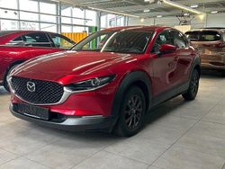 Rot Gebraucht 2022 Mazda CX-30 Selection SUV | 18.490 € (Fairer Preis)