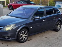 Gebraucht 2008 Opel Signum Kombi | 999 € (Superpreis)