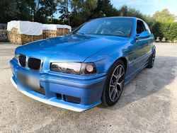 Blau Gebraucht 1997 BMW M3 Coupé | 27.000 €