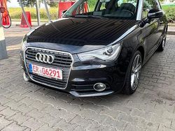Schwarz Gebraucht 2010 Audi A1 Coupé | 8.900 € (Fairer Preis)