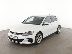 Weiß Gebraucht 2018 VW Golf GTI Limousine | 18.370 € (Superpreis)