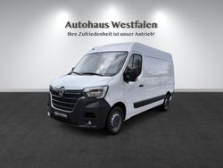 Weiß Gebraucht 2021 Renault Master Komfort Van / Kleinbus | 17.990 € (Superpreis)