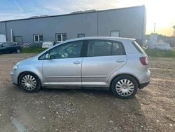 Silber Gebraucht 2007 VW Golf Limousine | 1.700 € (Superpreis)