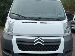 Gebraucht 2010 Citroën Jumper Van / Kleinbus | 3.900 €