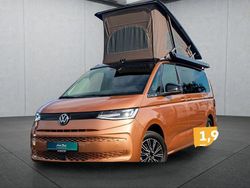 Braun Neu 2025 VW California California Van | 100.149 €