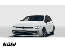 Pure white Neu 2025 VW Golf VIII Goal Limousine | 27.950 € (Fairer Preis)