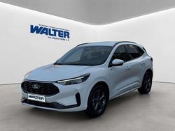 Frostweiß Neu 2025 Ford Kuga ST-Line SUV | 32.999 € (Fairer Preis)