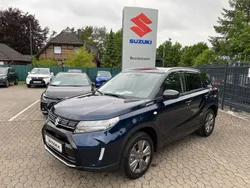 Blau Neu 2025 Suzuki Vitara Comfort SUV | 25.990 € (Etwas zu teuer)