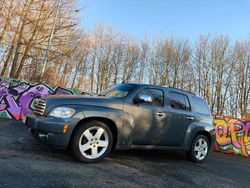 Grau Gebraucht 2009 Chevrolet HHR Kombi | 1.650 € (Guter Preis)