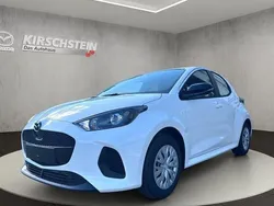 Weiß Neu 2025 Mazda 2 Prime-Line Limousine | 21.890 € (Fairer Preis)