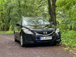 Gebraucht 2010 Mazda 6 Exclusive Kombi | 2.500 € (Fairer Preis)