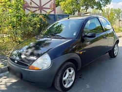 Gebraucht 2005 Ford Ka Kleinwagen | 400 € (Superpreis)