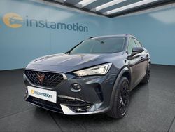 Grau Gebraucht 2022 Cupra Formentor SUV | 28.449 € (Fairer Preis)
