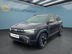 Schwarz Gebraucht 2025 Dacia Duster SUV | 31.199 € (Teuer)