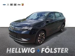Lackierung schwarz perla nera/ Neu 2025 Opel Grandland X Edition SUV | 32.990 € (Guter Preis)