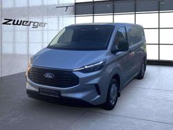 Silber Gebraucht 2023 Ford Transit Custom Trend Van / Kleinbus | 33.950 € (Fairer Preis)