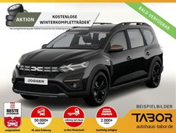 Grau Neu 2025 Dacia Jogger Extreme Kombi | 29.140 € (Etwas zu teuer)