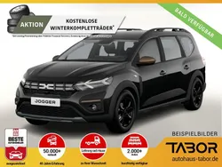 Grau Neu 2025 Dacia Jogger Extreme Kombi | 29.140 € (Etwas zu teuer)