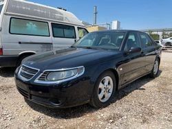 Schwarz Gebraucht 2008 Saab 9-5 Aero Limousine | 3.800 € (Etwas zu teuer)