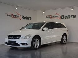 Calcitweiss unilack Gebraucht 2008 Mercedes R320 Van / Kleinbus | 5.990 € (Guter Preis)