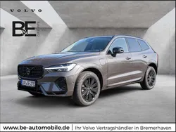Platinum grey Gebraucht 2024 Volvo XC60 Plus SUV | 52.950 € (Fairer Preis)