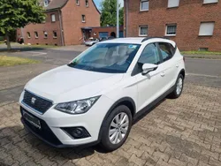 Weiß Gebraucht 2018 Seat Arona Style SUV | 14.900 € (Fairer Preis)