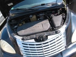 Schwarz Gebraucht 2005 Chrysler PT Cruiser Van / Kleinbus | 936 € (Guter Preis)