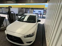 Gebraucht 2015 Mitsubishi Lancer Limousine | 13.000 €