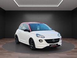 Weiß Gebraucht 2018 Opel Adam Unlimited Kleinwagen | 10.990 € (Fairer Preis)